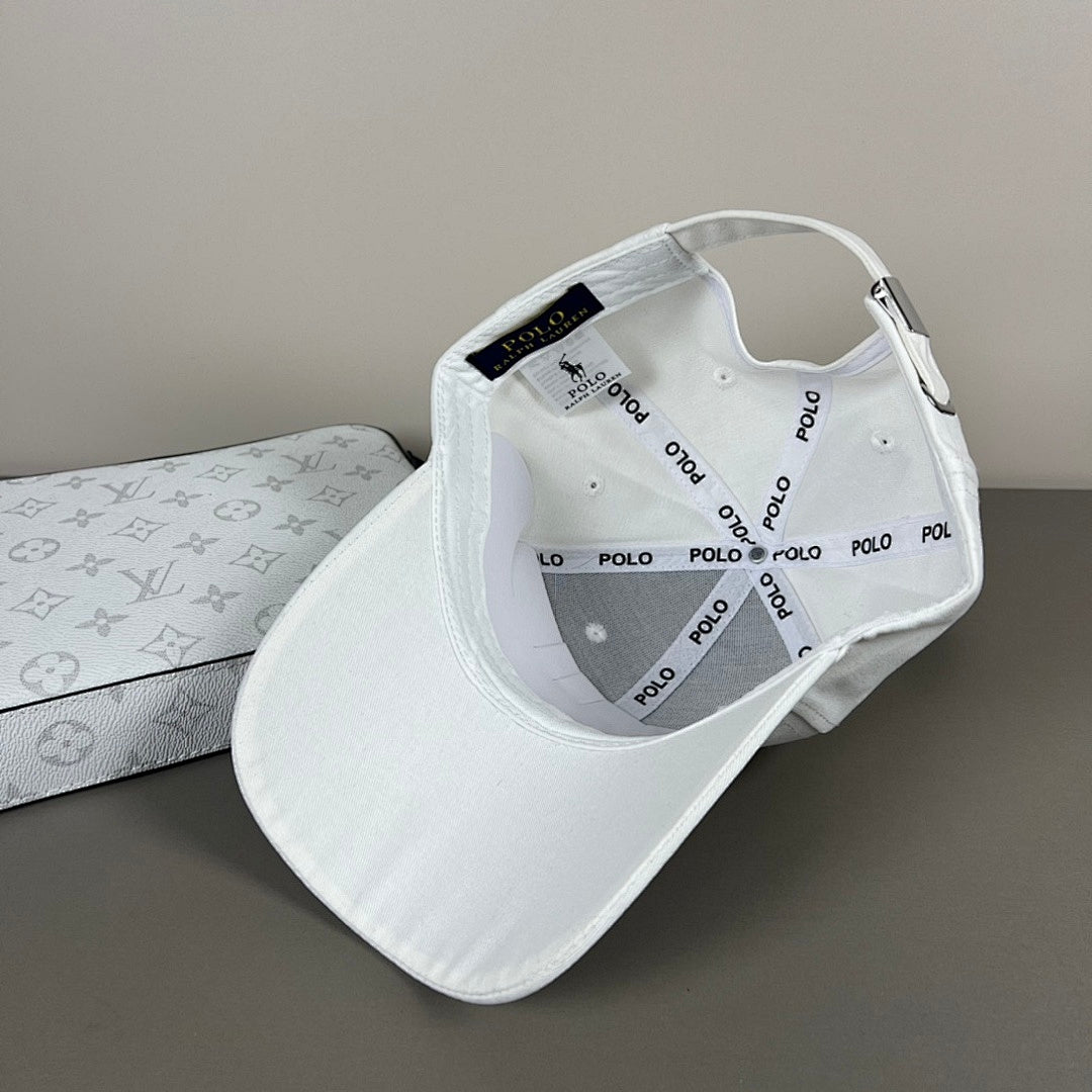 Polo Baseball Cap US8806509B99