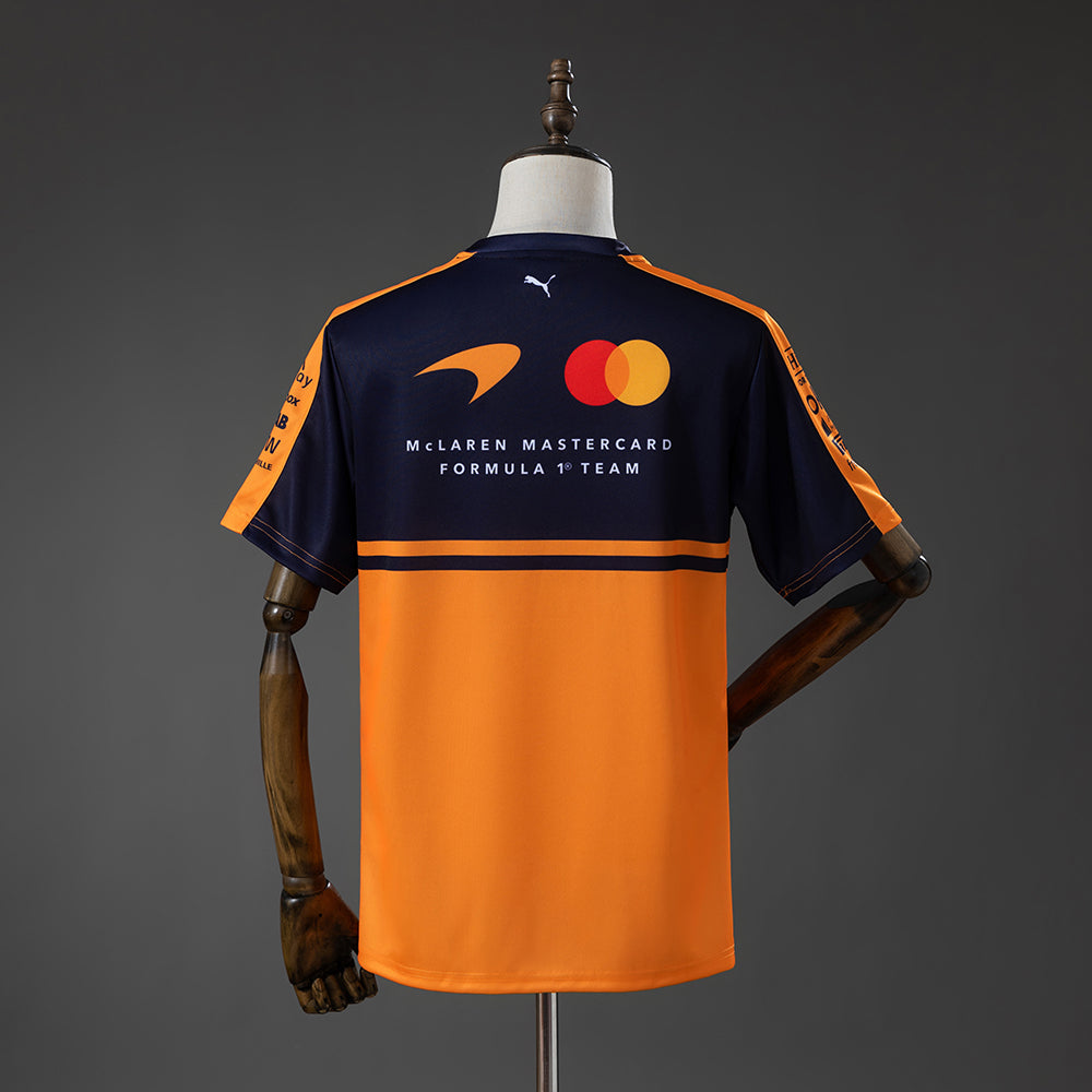 McLaren 2026 Team T-Shirt