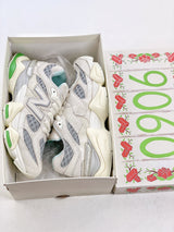 New Balance NB 9060 Brick and wood