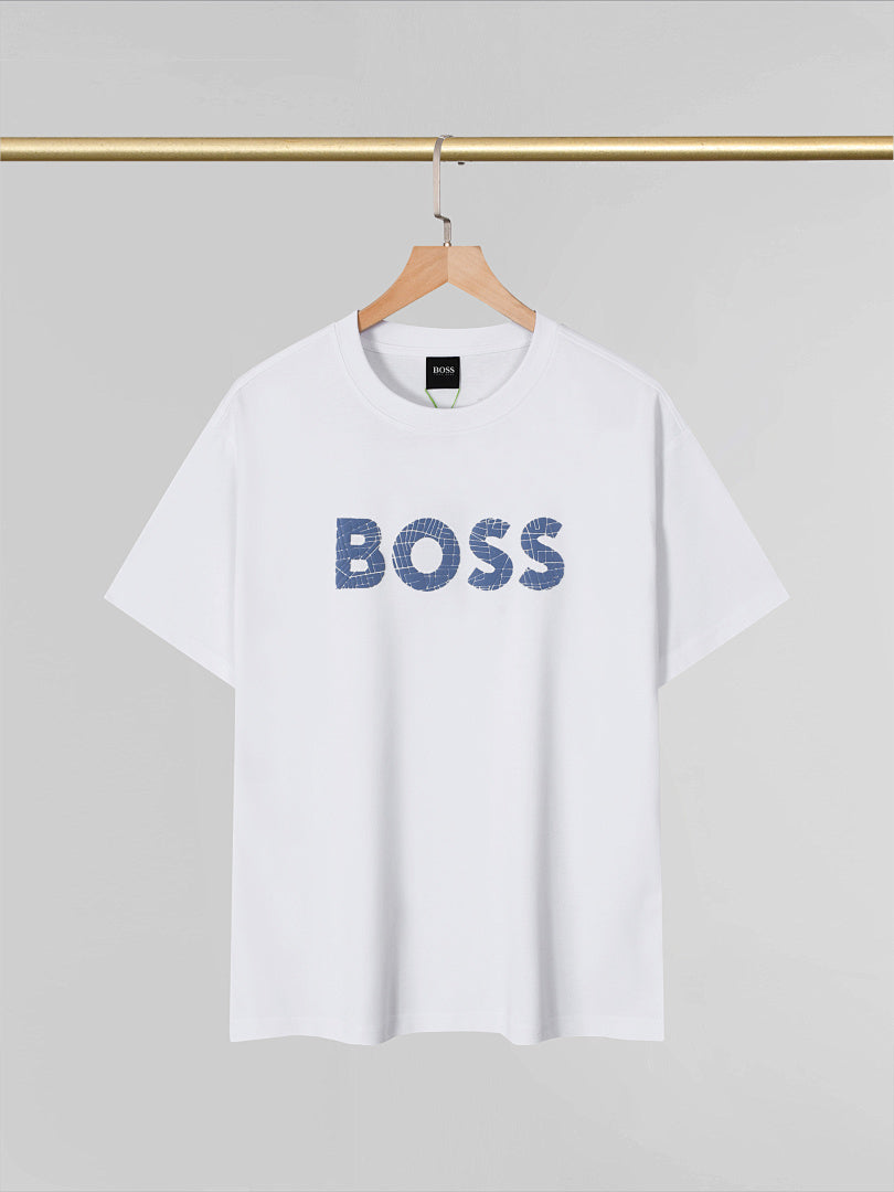 Boss Short-Sleeve T-Shirt