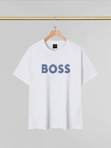 Boss Short-Sleeve T-Shirt