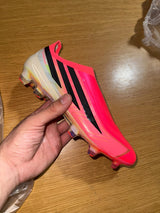 Adidas F50 Hyperfast Elite FG Stock