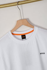 Boss Short-Sleeve T-Shirt