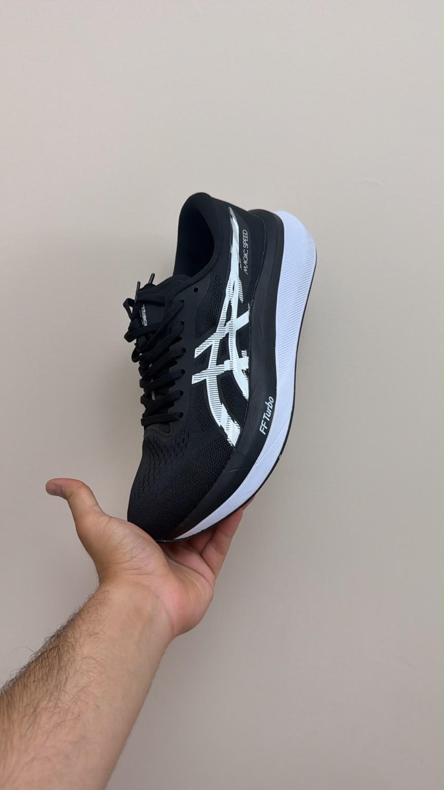 Asics FF Turbo Stock