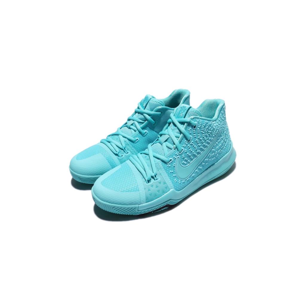 nike kyrie 3 ep aqua shoes