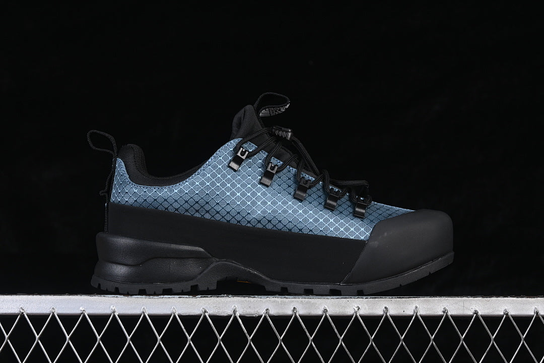THE NORTH FACE GLENCLYFFE LOW BLUE/BLACK