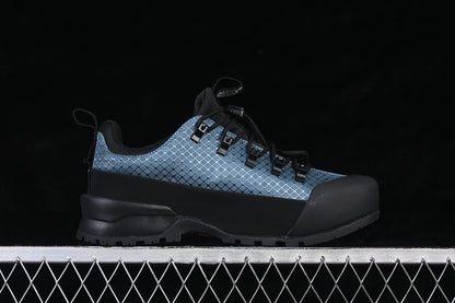 THE NORTH FACE GLENCLYFFE LOW BLUE/BLACK