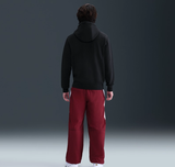 Men Fleece-Lined Hoodie