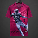 Norway 2026 Haaland – Dark Red Player Edition – No. 9