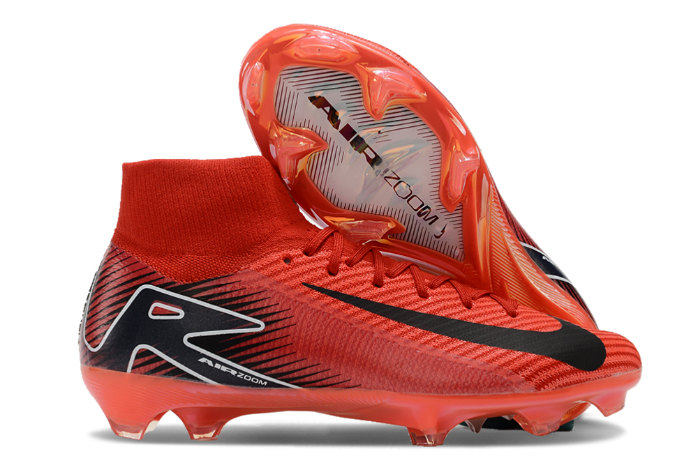 Nike Air Zoom Mercurial Superfly IIX Elite FG（36-45）