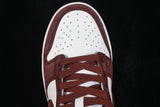 【280】[IB4417-104]-[DUNK LOW SAIL/METALLIC GOLD/RED SEPIA]-[WOMAN:35.5-39]-[MAN:40]