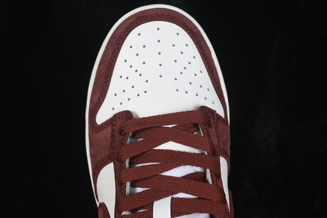 【280】[IB4417-104]-[DUNK LOW SAIL/METALLIC GOLD/RED SEPIA]-[WOMAN:35.5-39]-[MAN:40]