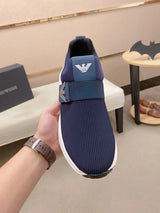 Armani Men Shoes