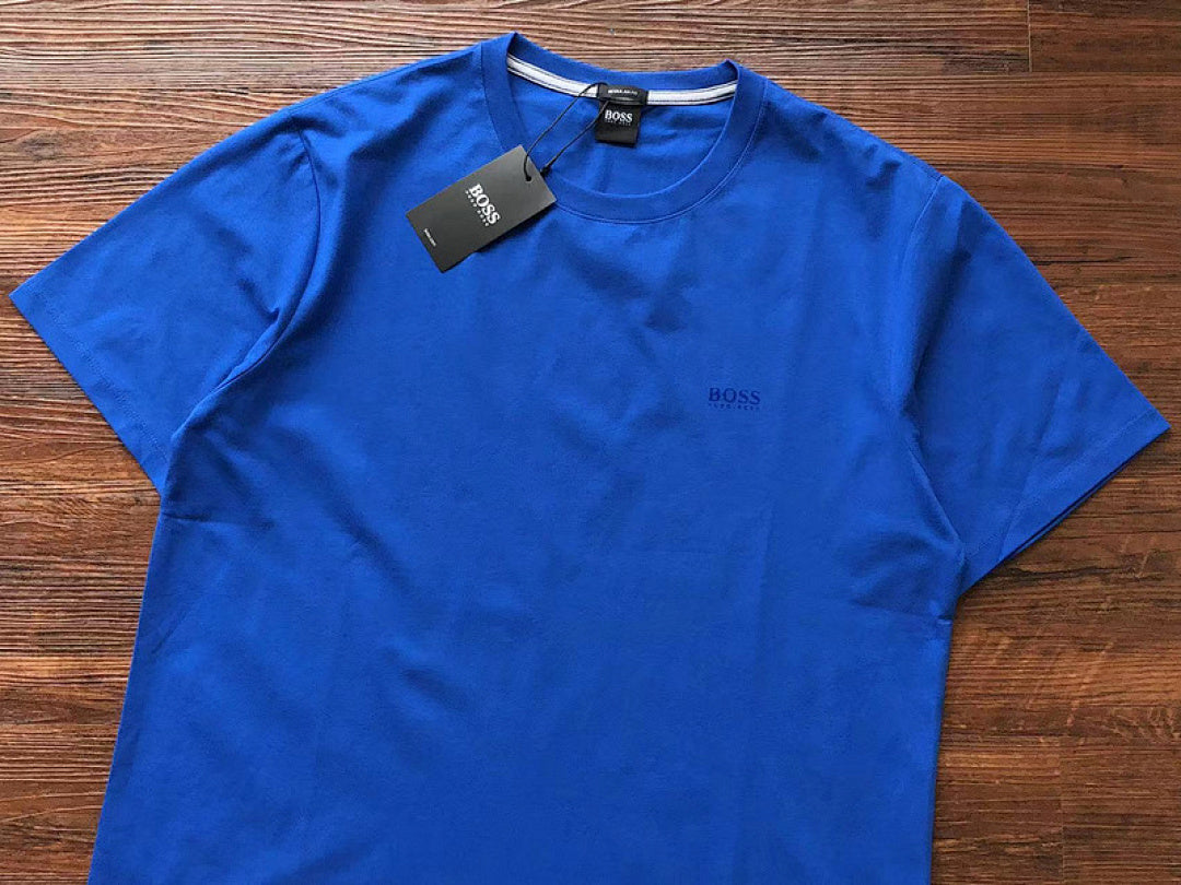 YUPOO . 128 HUGO BOSS T SHIRT 632766 96C0