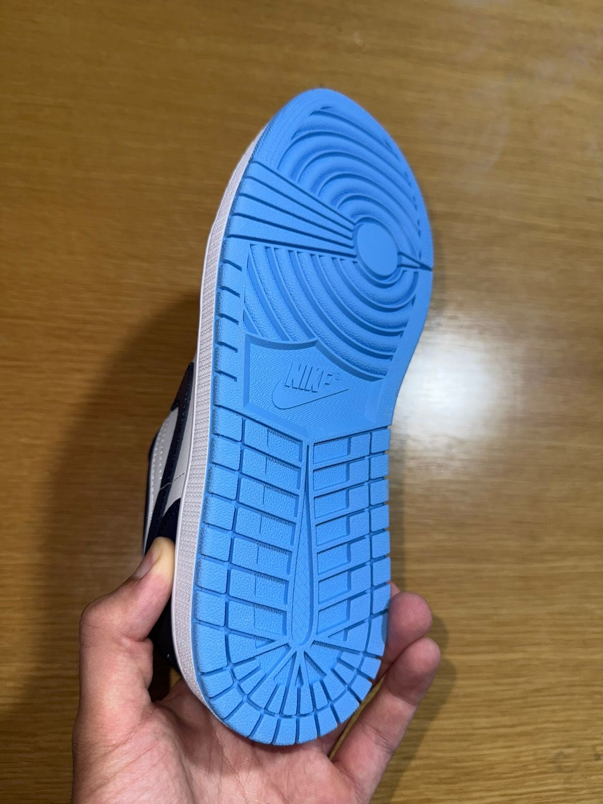 Nike Dunk Low Stock