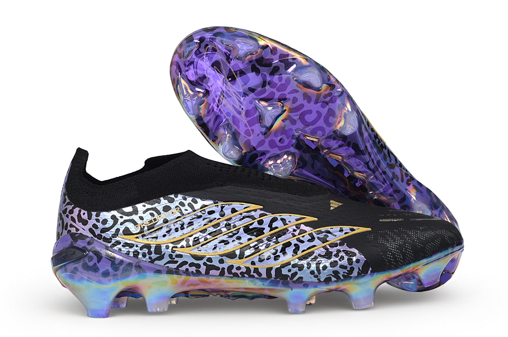 adidas 26 Predator Elite Tongue FG 36-45