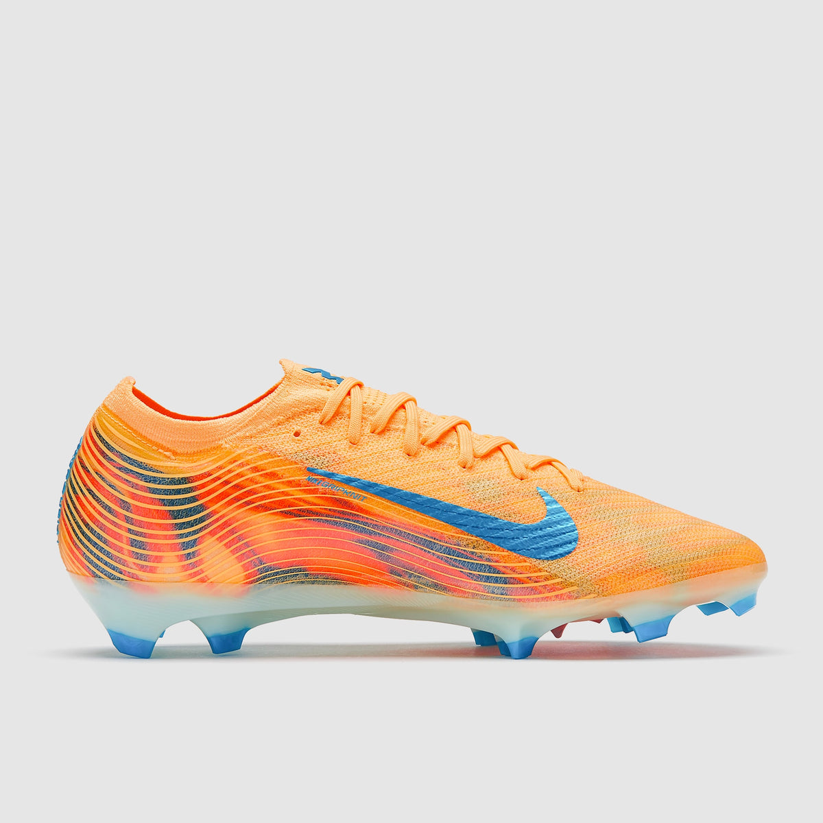 Kylian Mbappe X Air Zoom Vapor Elite - FG Cleats