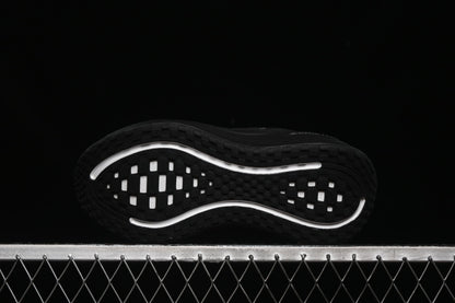 NIKE VOMERO PLUS ZOOM X FULL BLACK EDITION