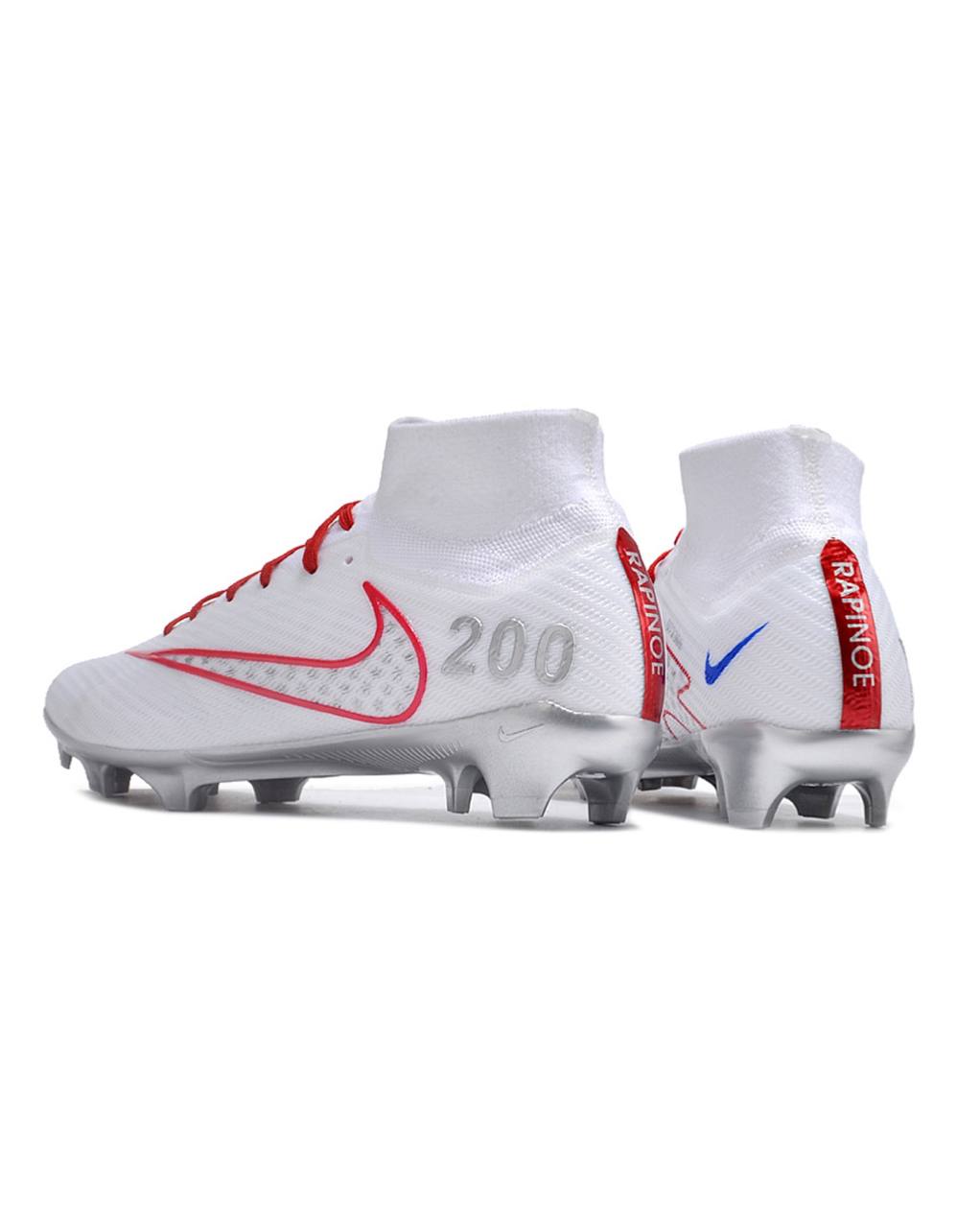 Nike Air Zoom Mercurial Superfly IX Elite FG