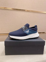 Armani Men Shoes