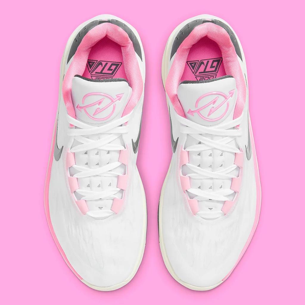 nike air zoom gt cut 2 ose le rose shoes
