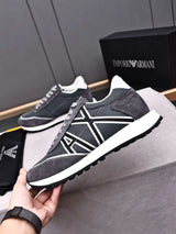 Armani Men Shoes