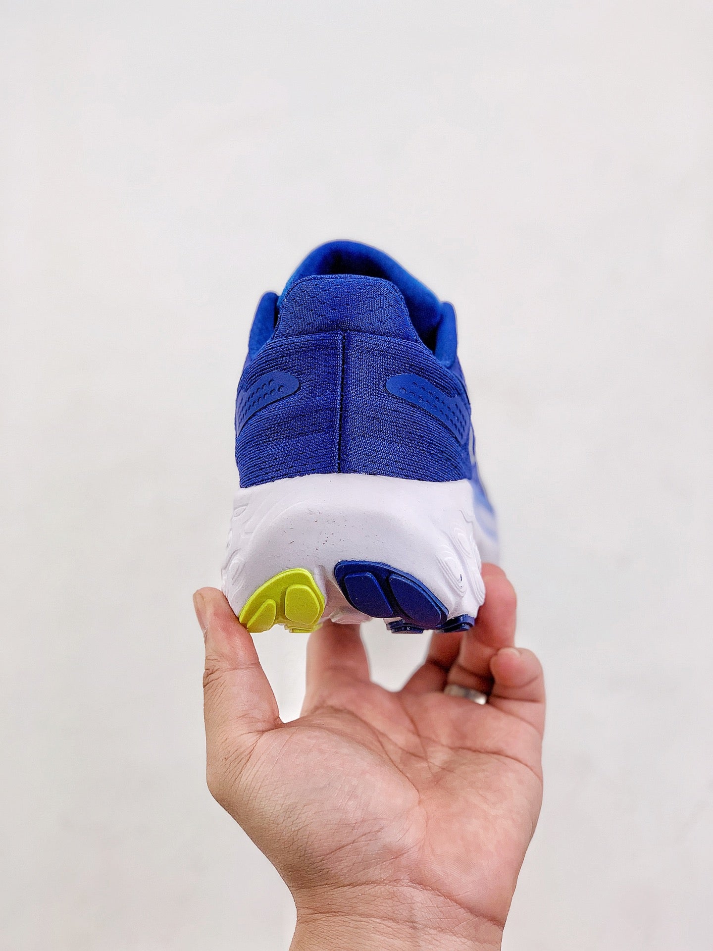 New Balance NB Fresh Foam Blue