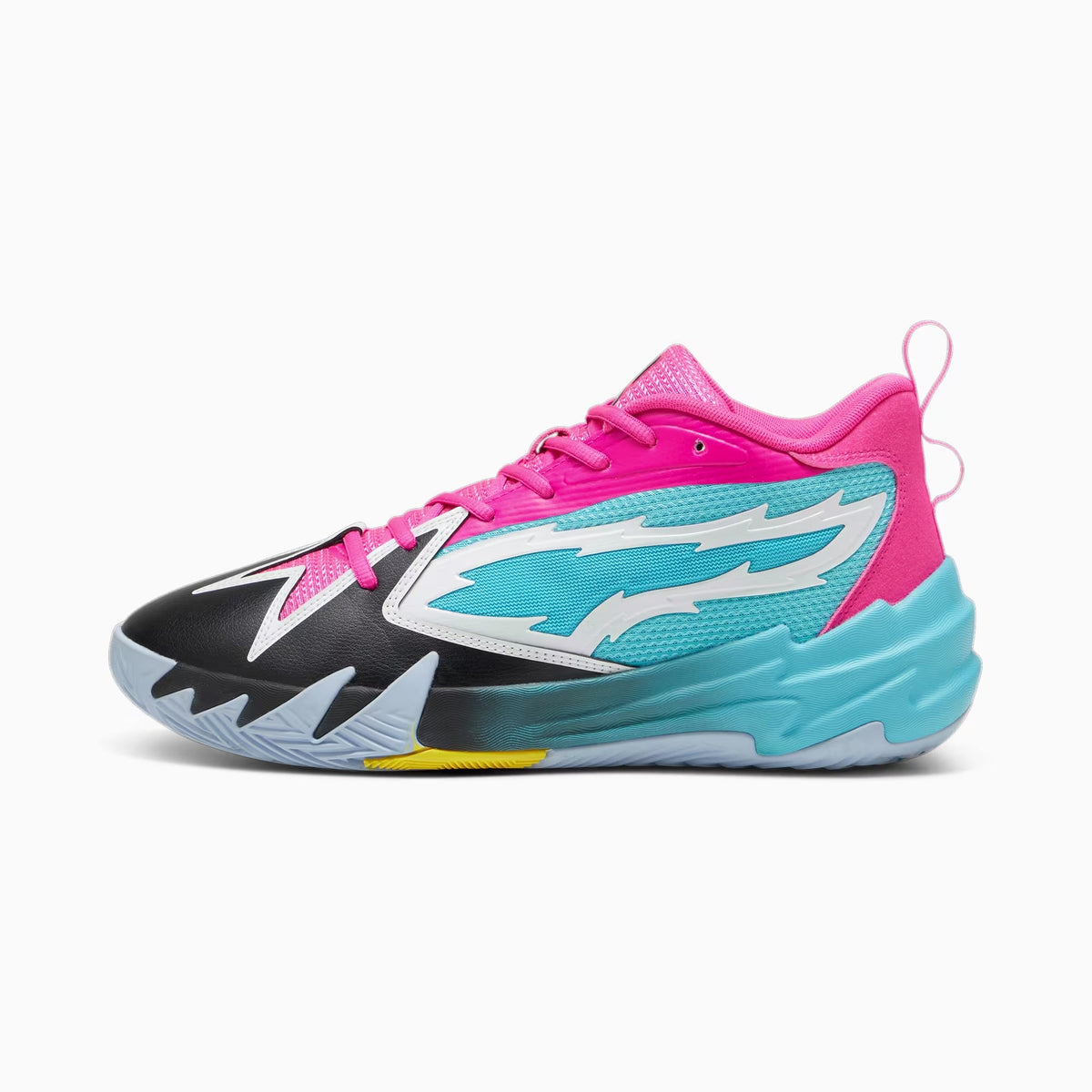Puma Scoot Zeros 'Big Kid Northern Lights'