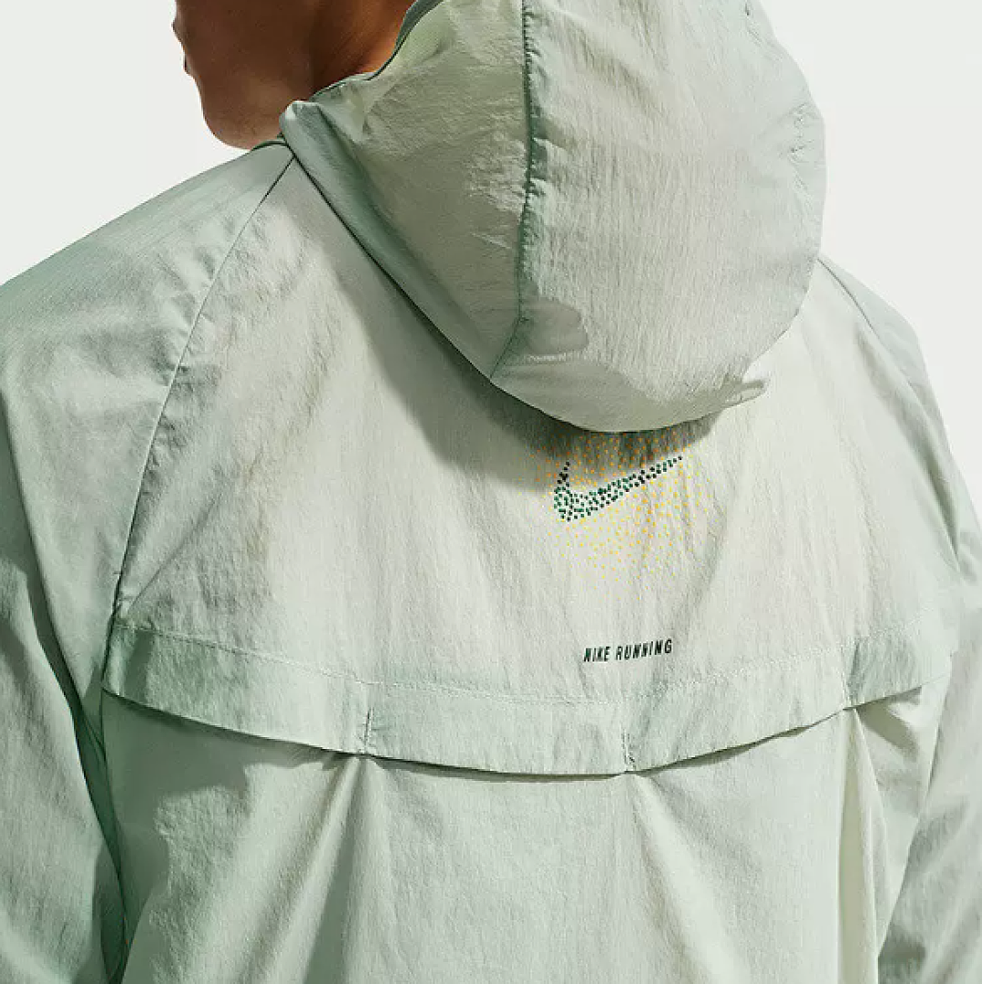 Men Sun-Protection Jacket