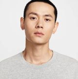 Men Fleece-Lined Hoodie