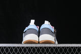 TERREX DAROGA 25 CASUAL LIFE SHOES SKY BLUE/PINK/WHITE