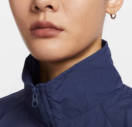 Women Woven Jacket