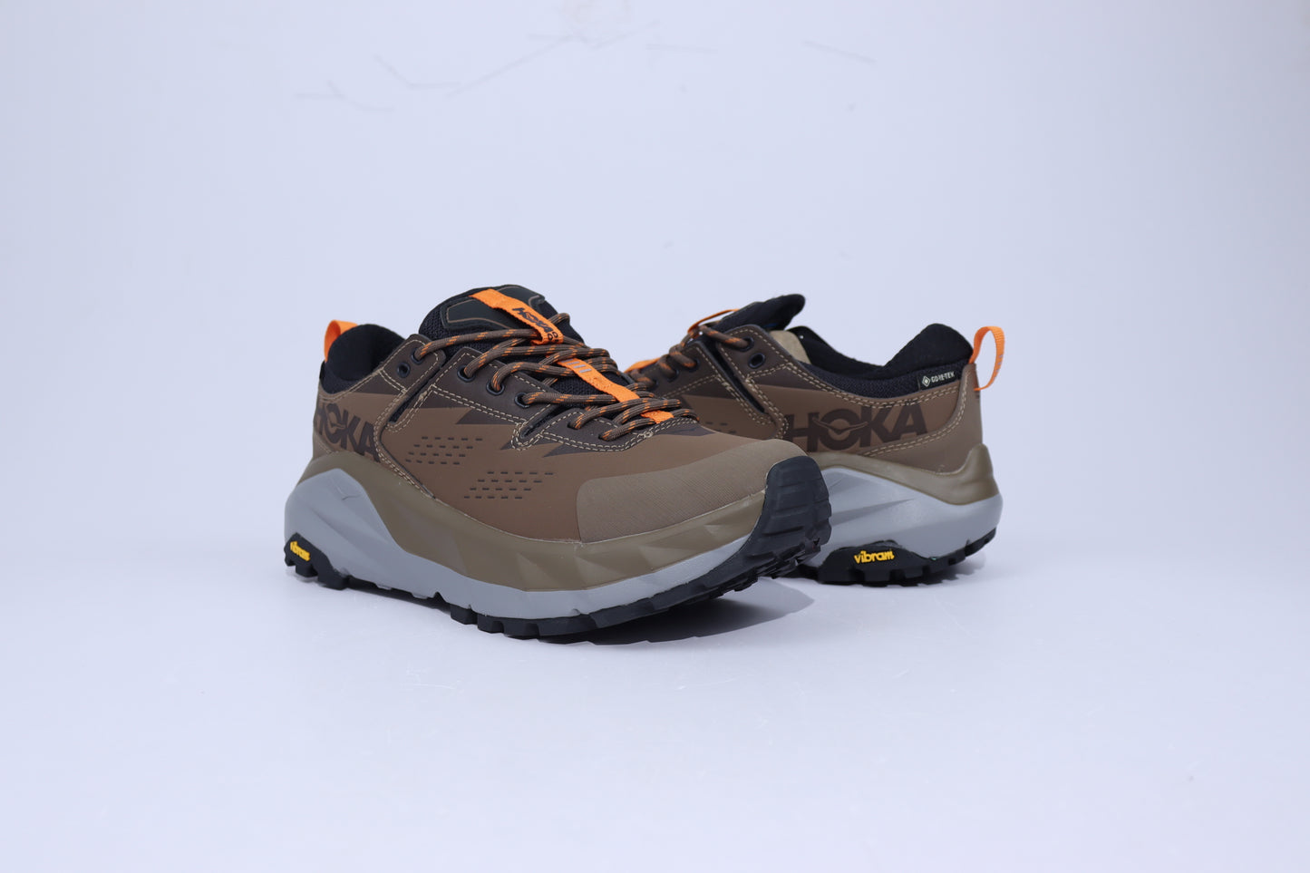 Hoka KAHA2 LowGTX Hiking Shoes 36-45