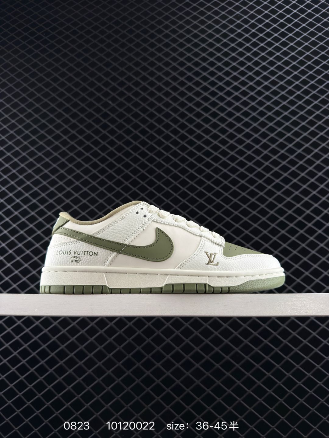 NIKE DUNK LOW Slam Dunk Series Retro Low