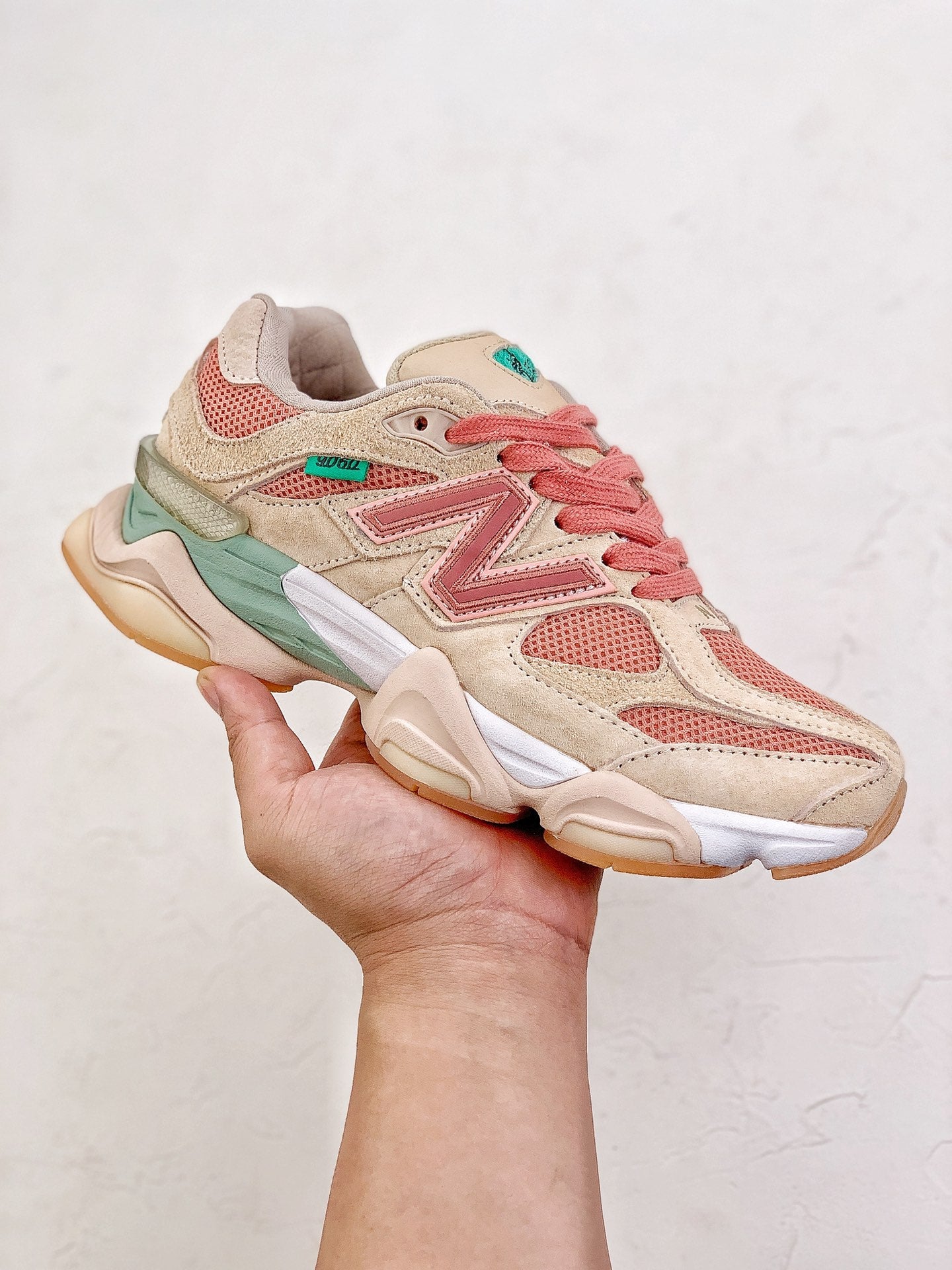 Joe Freshgoods x New Balance NB9060