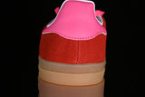 [IH7496]-[ORIGINALS GAZELLE BOLD COLLEGIATE RED/LUCID PINK/CORE WHITE]-[WOMAN:35-42]