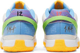 JA 1 TRIVIA shoes
