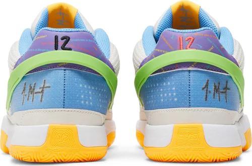 JA 1 TRIVIA shoes