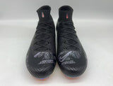 NIKE AIRZOOM 16 BLACK EDITION