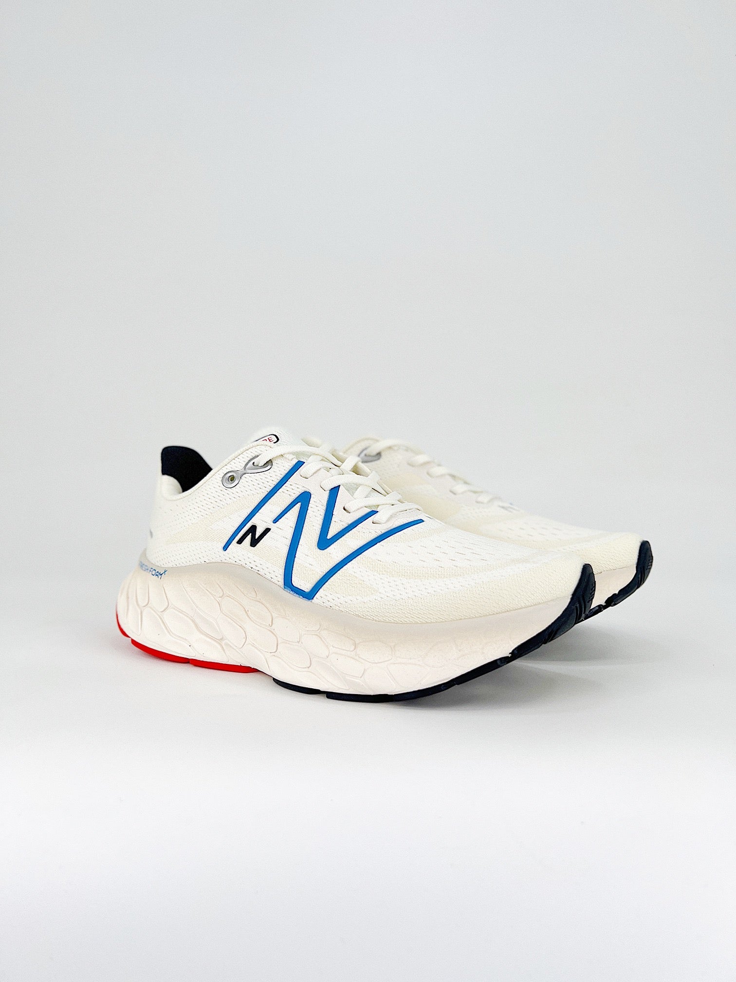 New Balance NB Fresh Foam X More v4