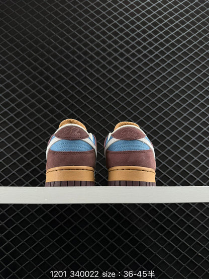 1yu1yupoo genuine Nike Nike sb DUNK LOW RETRO dunk series retro low top casual sports skateboard board shoes item number HQ345921yu2 size 36 365 375 38 385 39 4poo 4po5 41yu