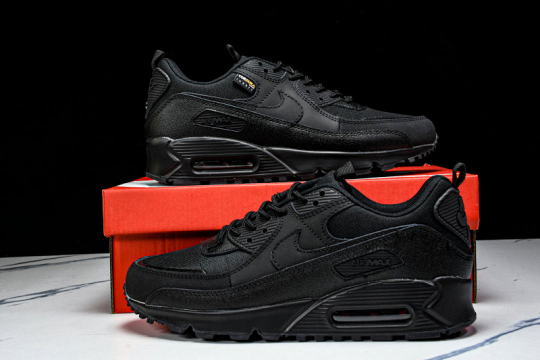 CQ7743 001 AIR MAX 90 BLACK