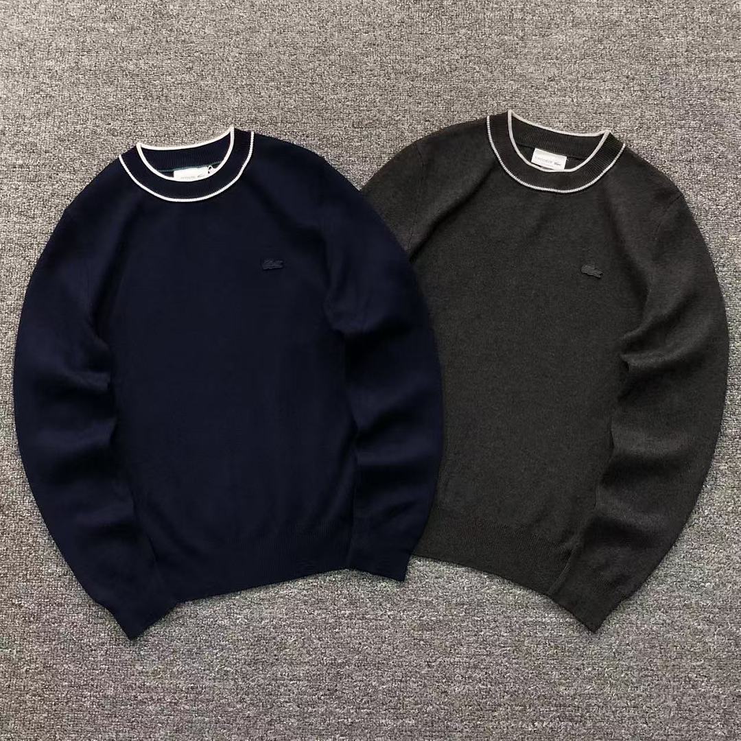 LACOSTE SWEATER 129250130