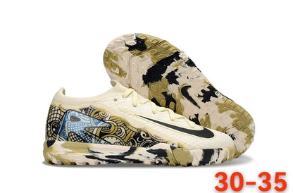 KIDS FOOTBALL SHOES FRO SIZES 30 - 35