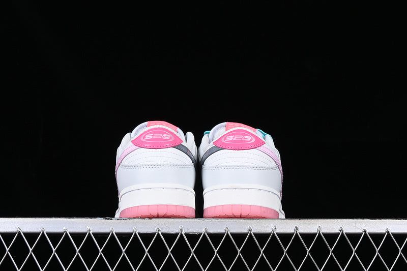 【300】[FN3451-161]-[DUNK LOW 520 PACK PINK FOAM]-[WOMAN:36-40]