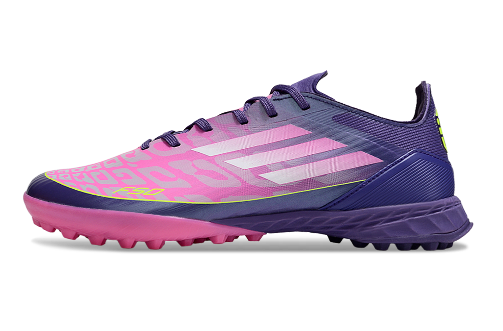 F50 TURF TF LAMINE YAMAL FOOTBALL SHOES