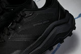 OFFTRAIL VERSA TRAIL RUNNING SHOES BLACK/BLACK/BLACK