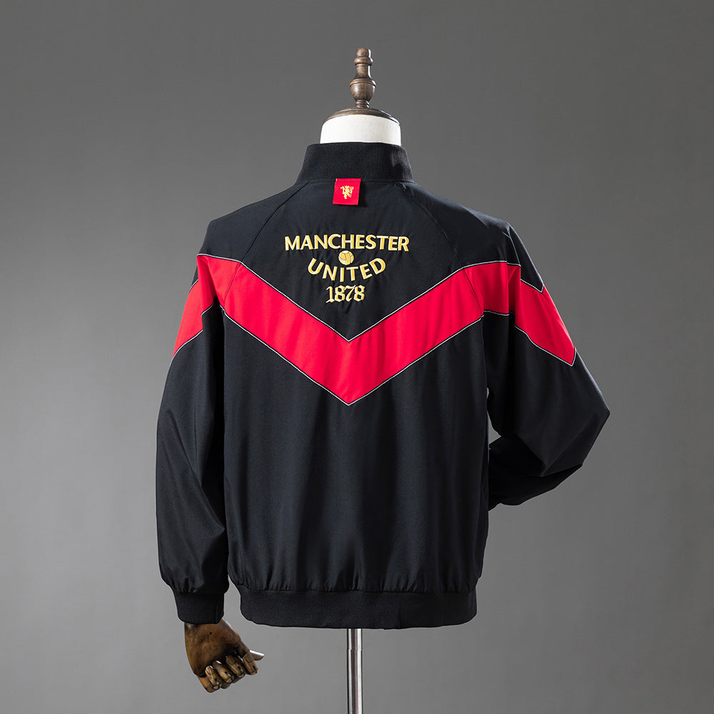 Manchester United 2006/07 Windbreaker