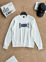 Boss 2026 Autumn Sweatshirt W2031