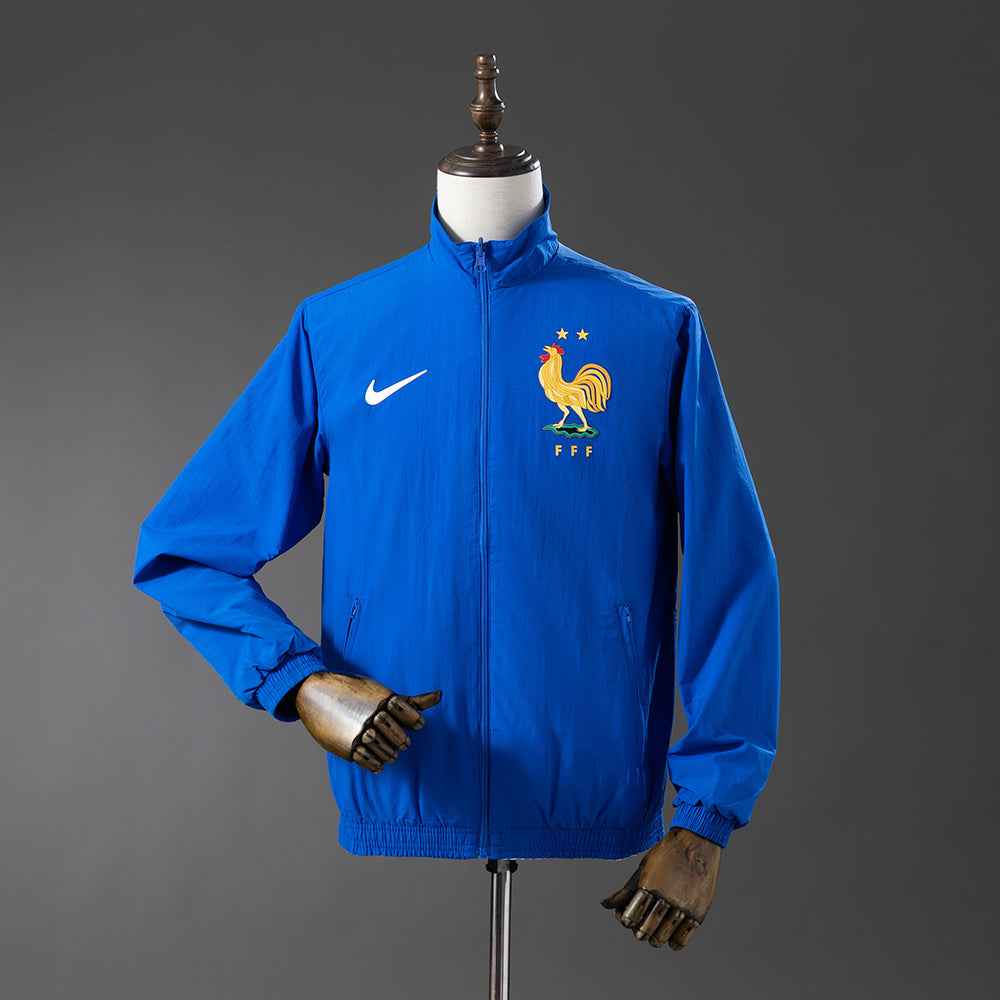 French Reversible Jacket